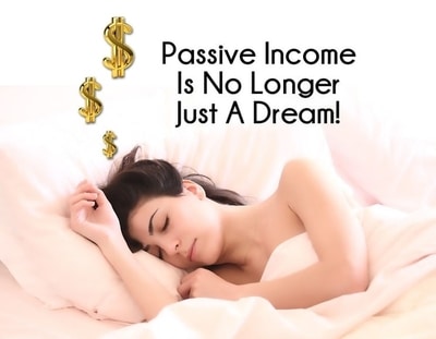 Passive Income