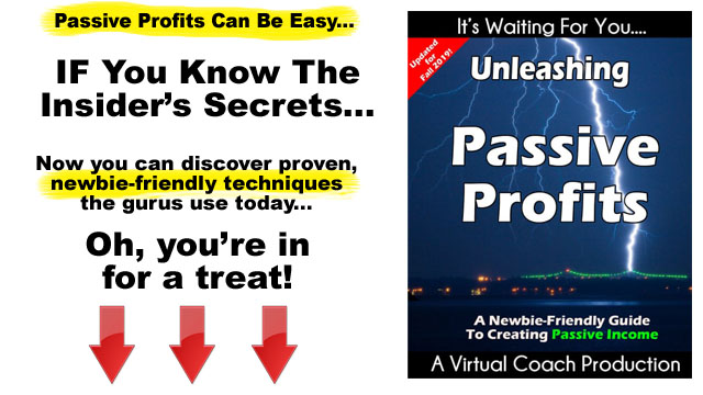 Passive Leadership