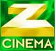 Indian Hindu Zee Satellite TV