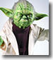 Supreme Edition Yoda Replica