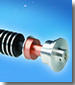Luke Skywalker Lightsaber