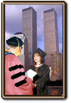 Graduation and memory