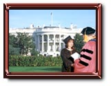 Graduation photos