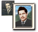 Virtually Framed pictures of your restored photos