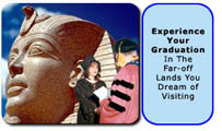 Graduation memories cherished in your dreams