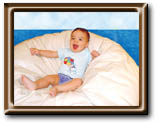 Perfect pictures, virtually framed