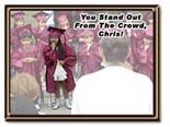 Graduation highlights